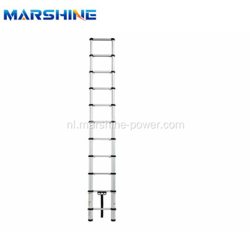 Licht handige aluminium legering ladder